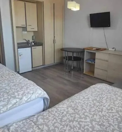 Se Renta Apartamento Apartment Marbella