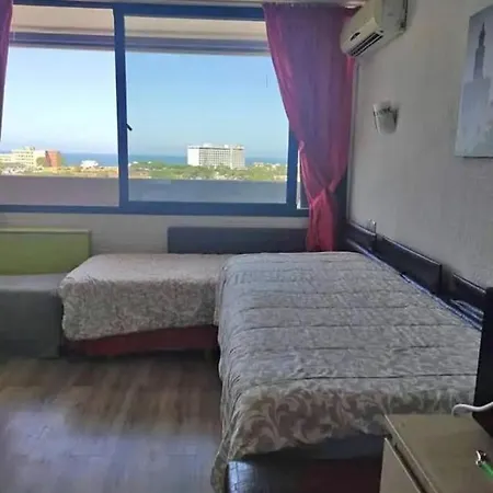 Se Renta Apartamento Apartment *