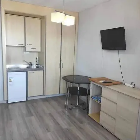 Apartment Se Renta Apartamento *