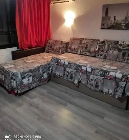 Se Renta Apartamento * Marbella